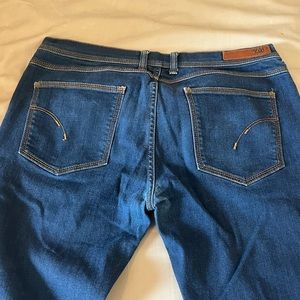 Zara Men’s Blue Jeans Size 36 Great condition